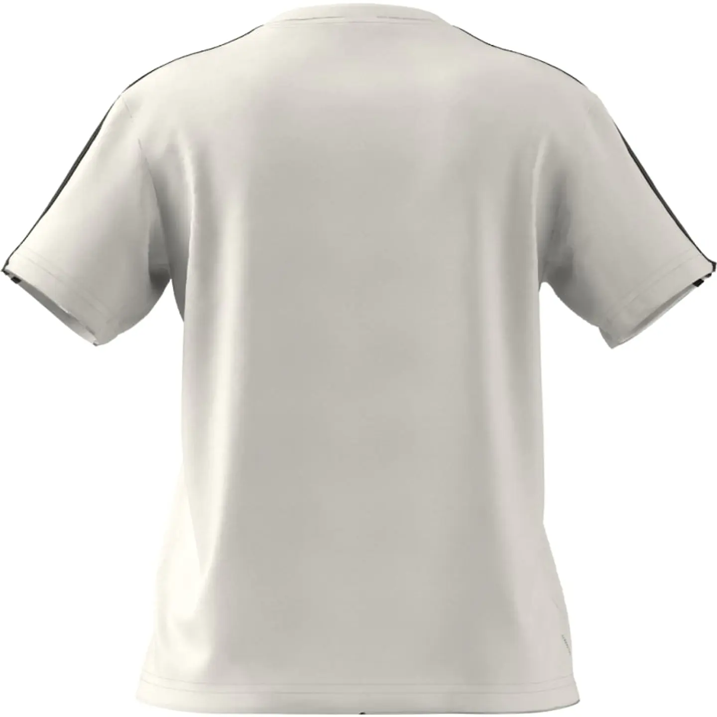 Polera Mujer Blanca Adidas Ic5040 6