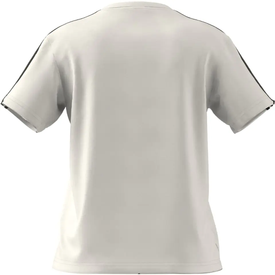Polera Mujer Blanca Adidas Ic5040 6
