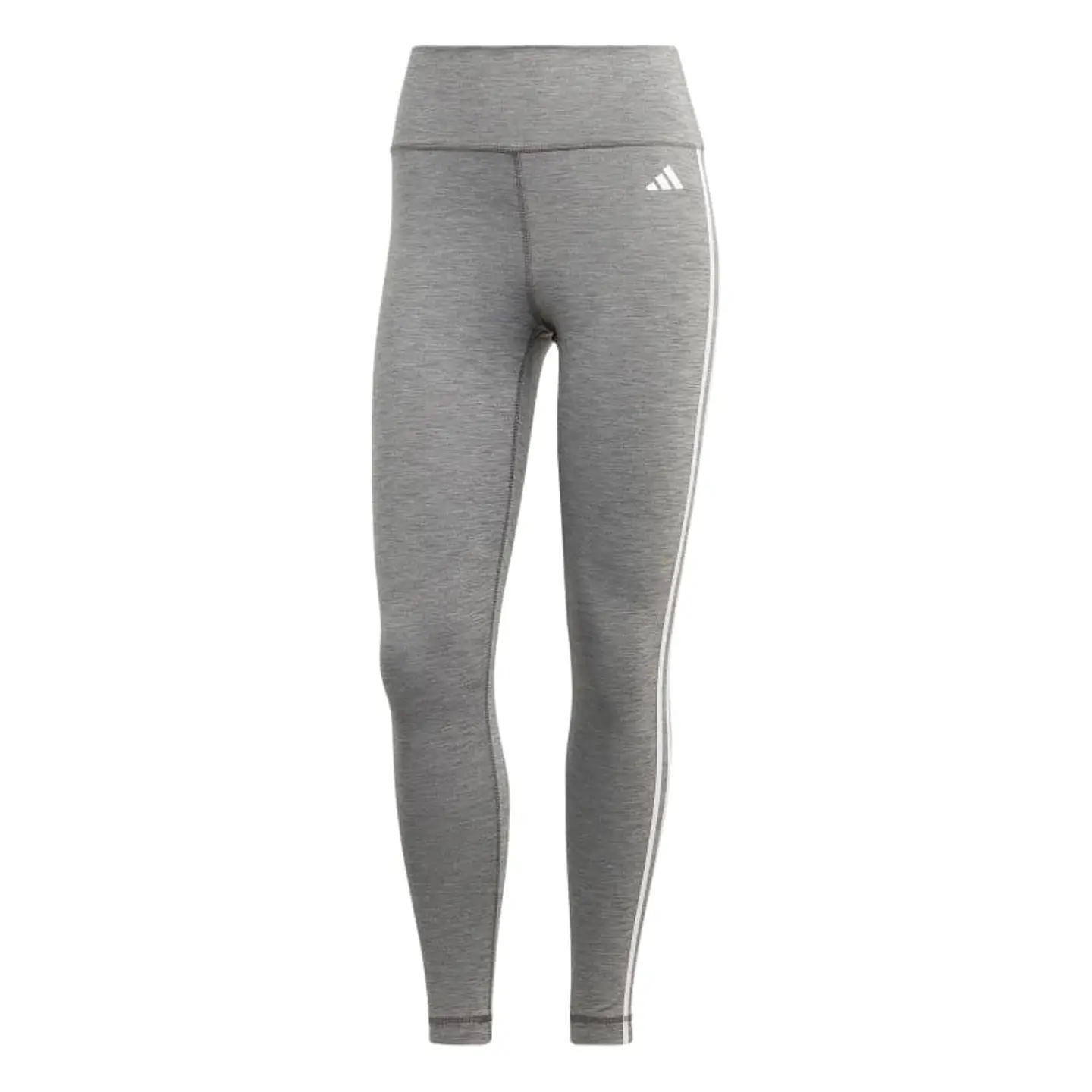 Calza Mujer Gris Adidas Ic8296 7