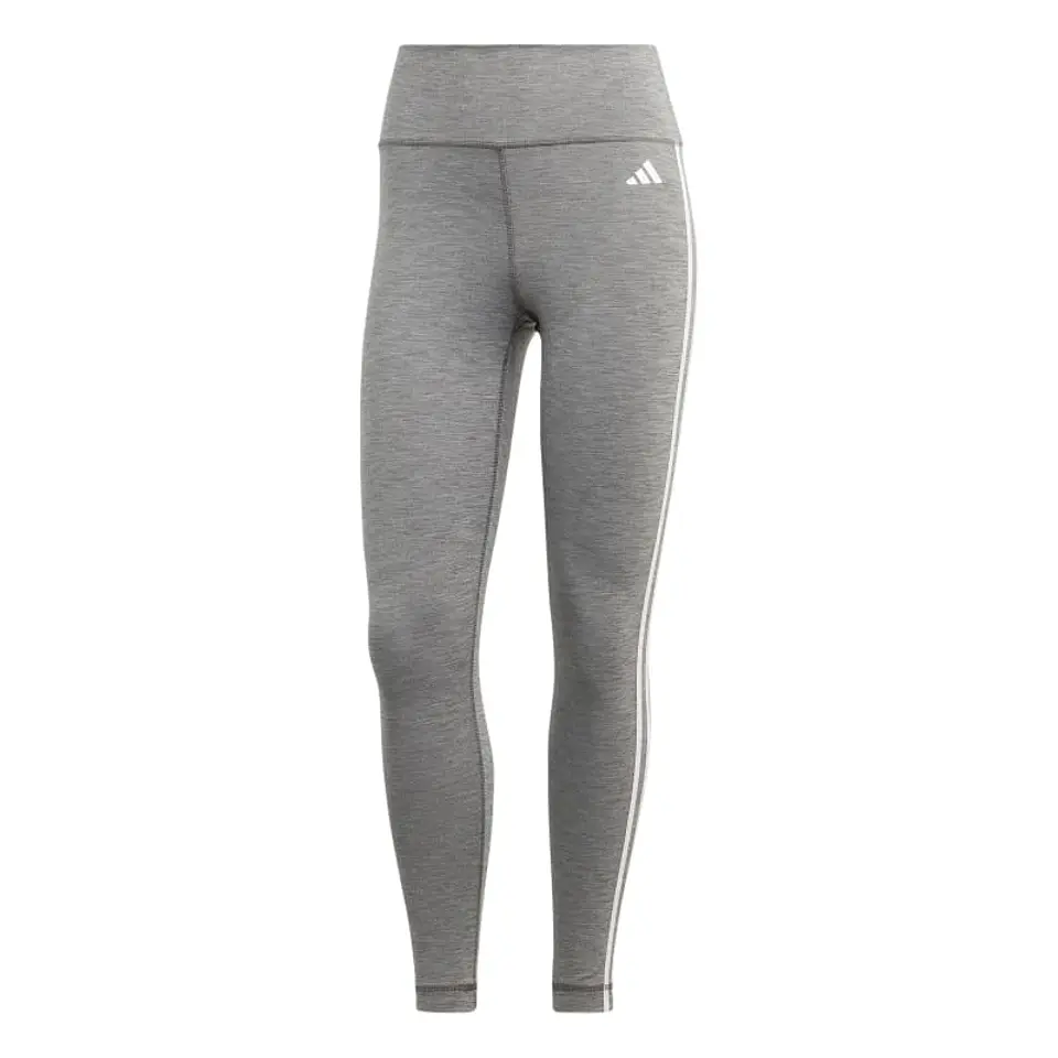 Calza Mujer Gris Adidas Ic8296 7