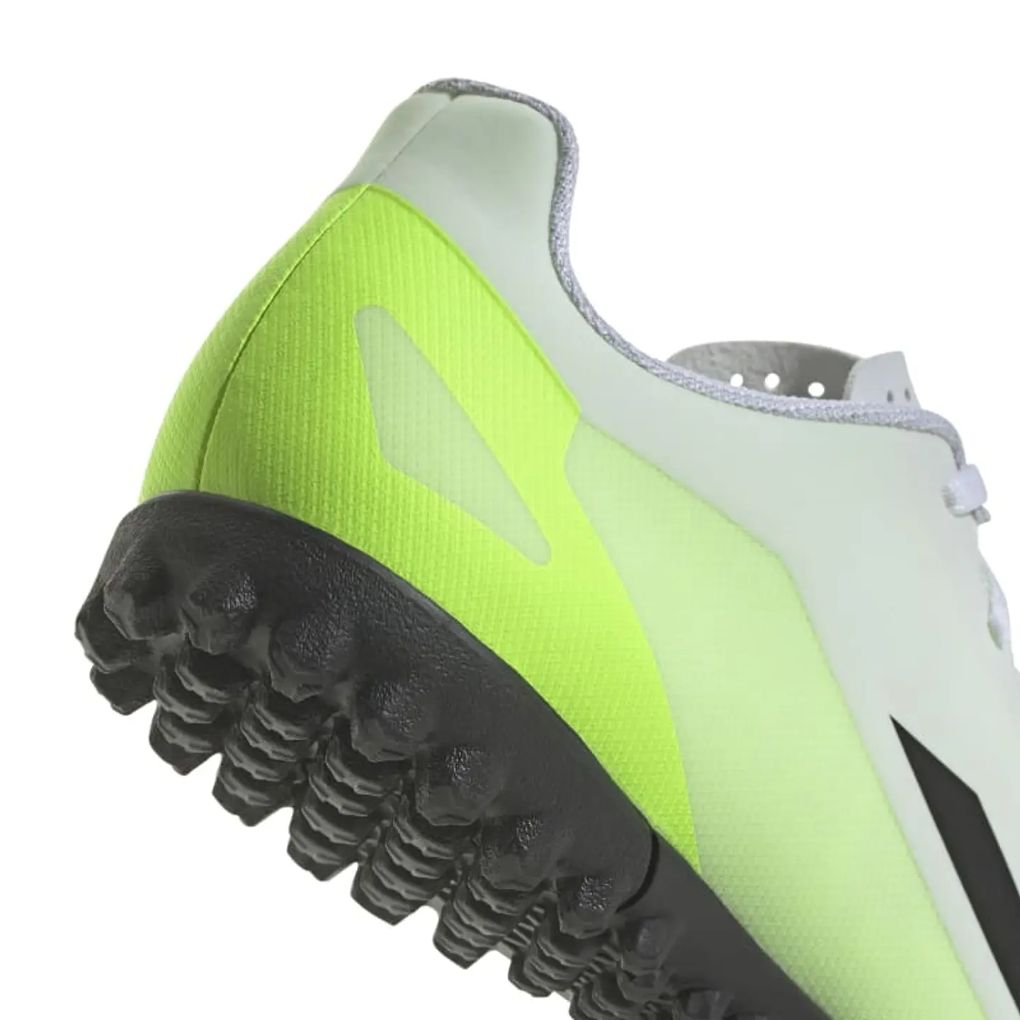 Zapato de Fútbol Hombre Blanco Adidas Ie1583 3