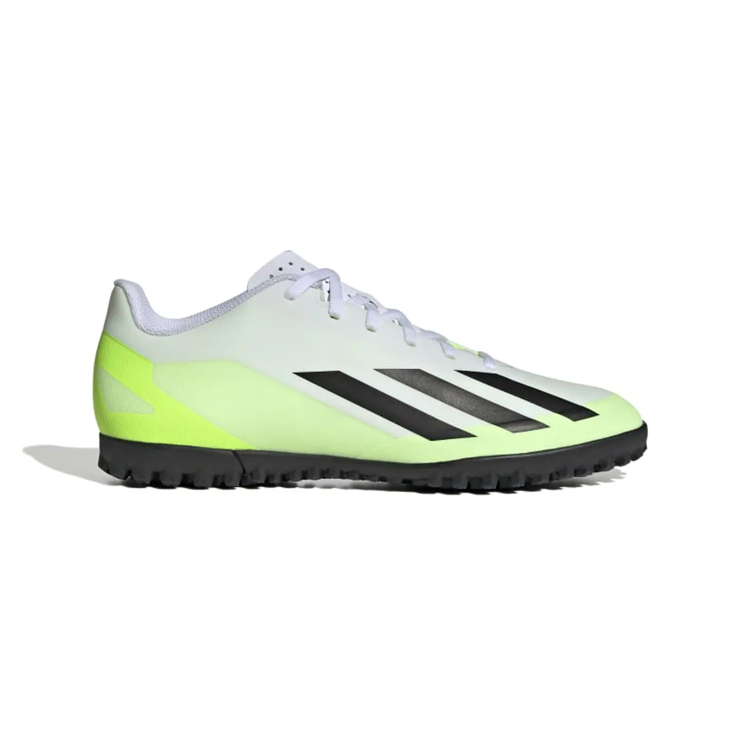 Zapato de Fútbol Hombre Blanco Adidas Ie1583 6