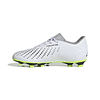 Zapato de Fútbol Juvenil Blanco Adidas Ie9434