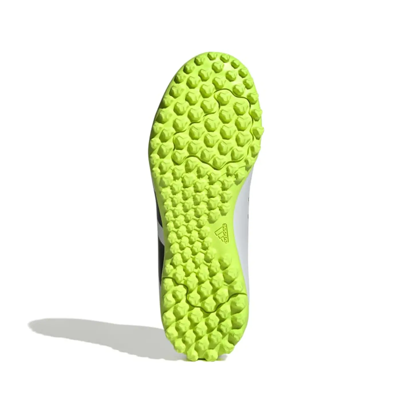 Zapato de Fútbol Juvenil Blanco Adidas Ie9444 8
