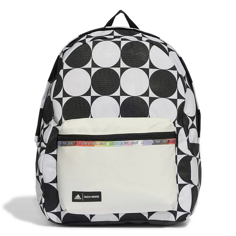 Mochila Multicolor Adidas Ij5437