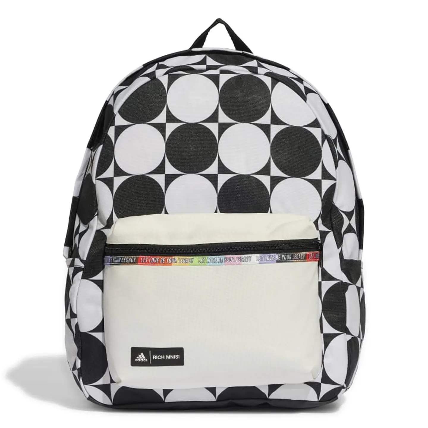 Mochila Multicolor Adidas Ij5437 1