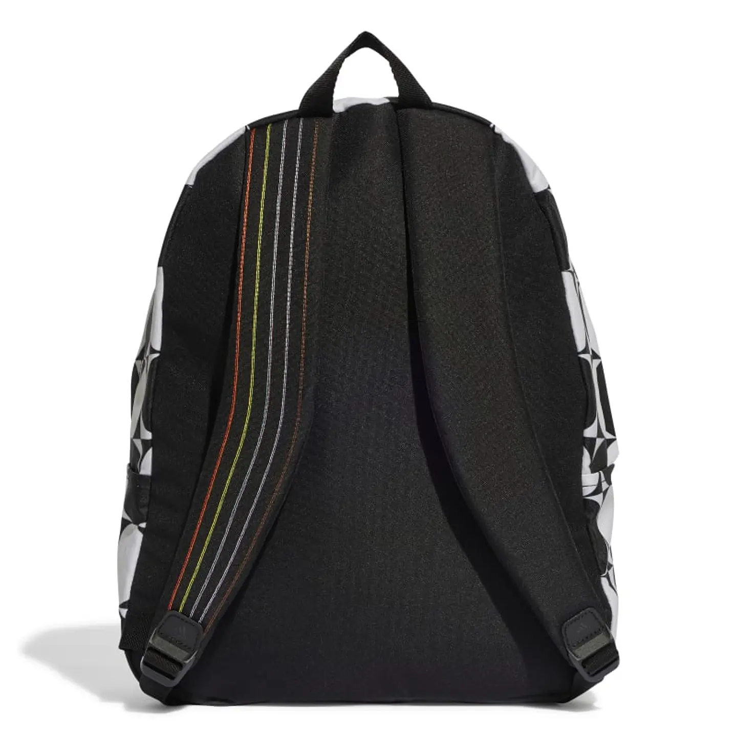 Mochila Multicolor Adidas Ij5437 2