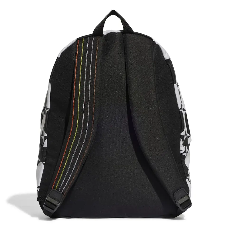 Mochila Multicolor Adidas Ij5437 2