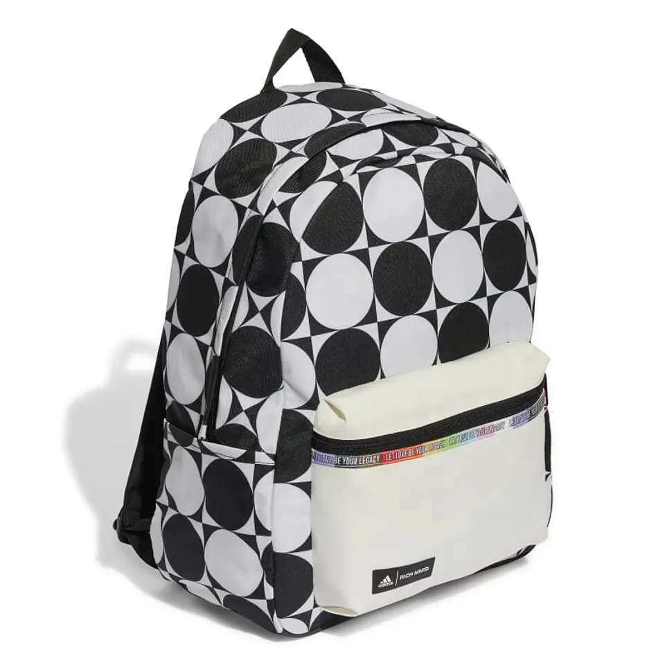 Mochila Multicolor Adidas Ij5437 3