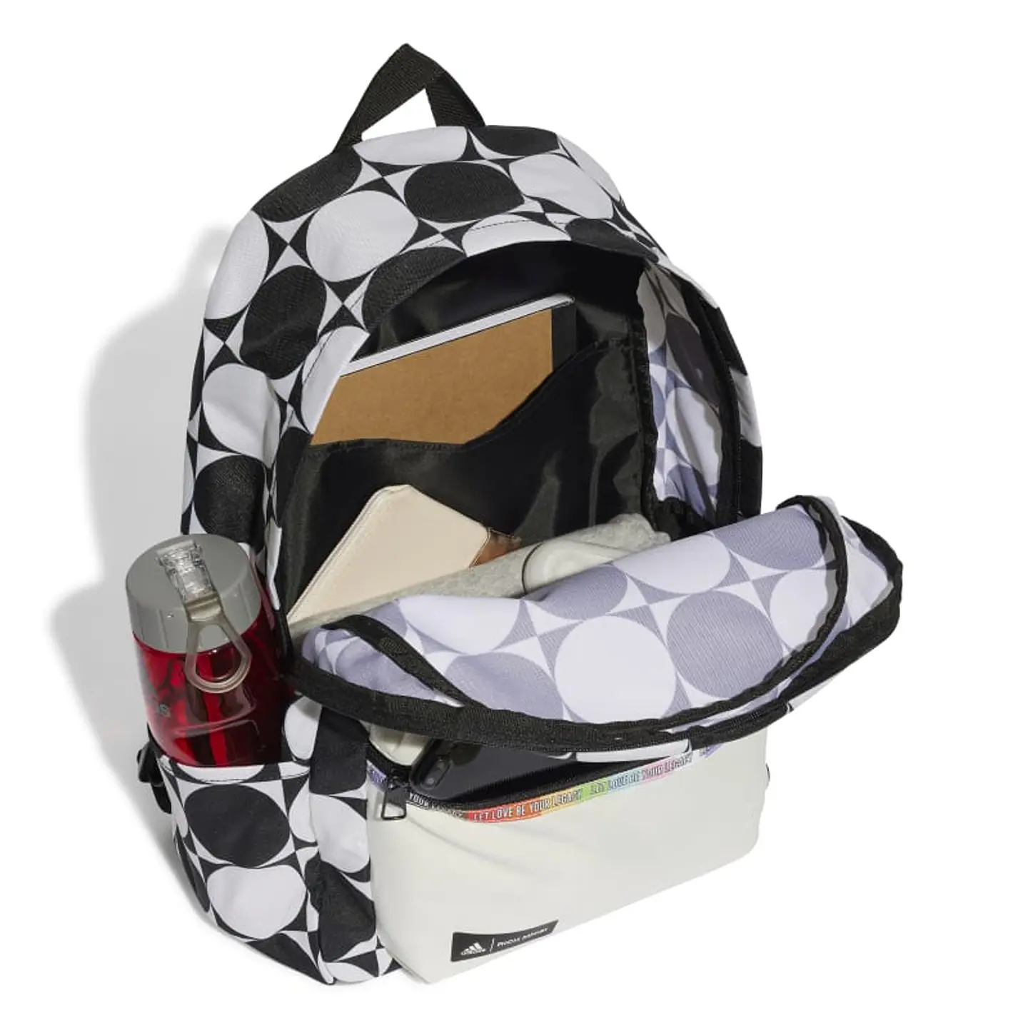 Mochila Multicolor Adidas Ij5437 4