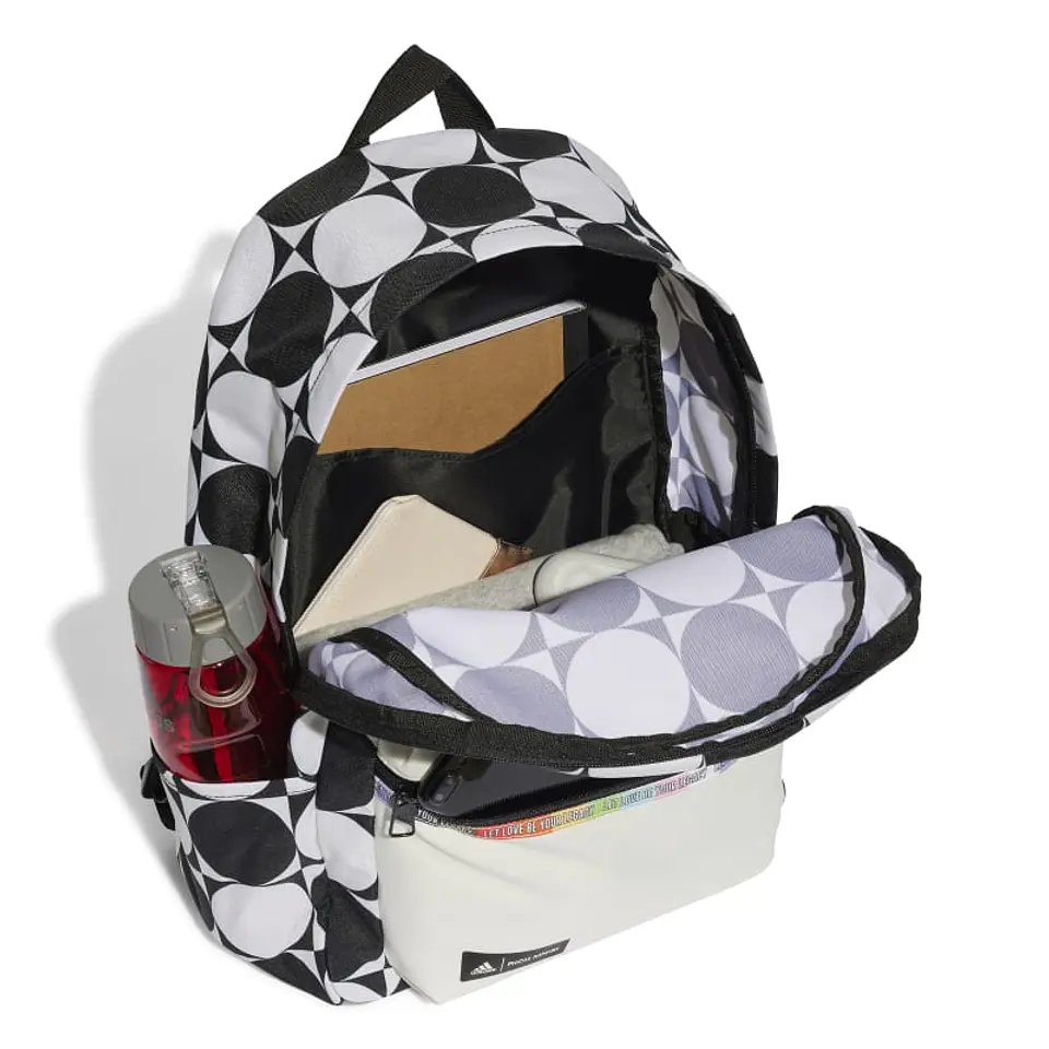 Mochila Multicolor Adidas Ij5437 4