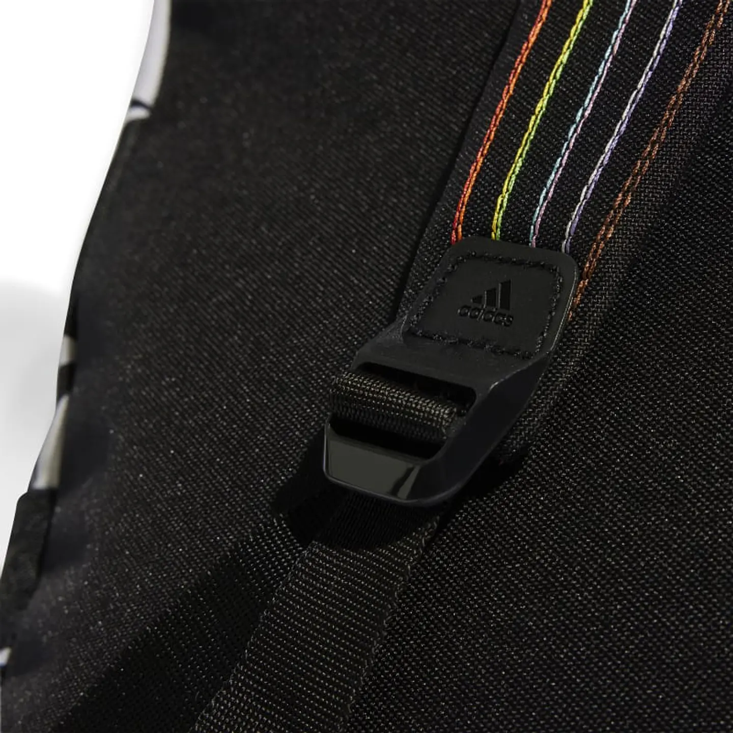 Mochila Multicolor Adidas Ij5437 5