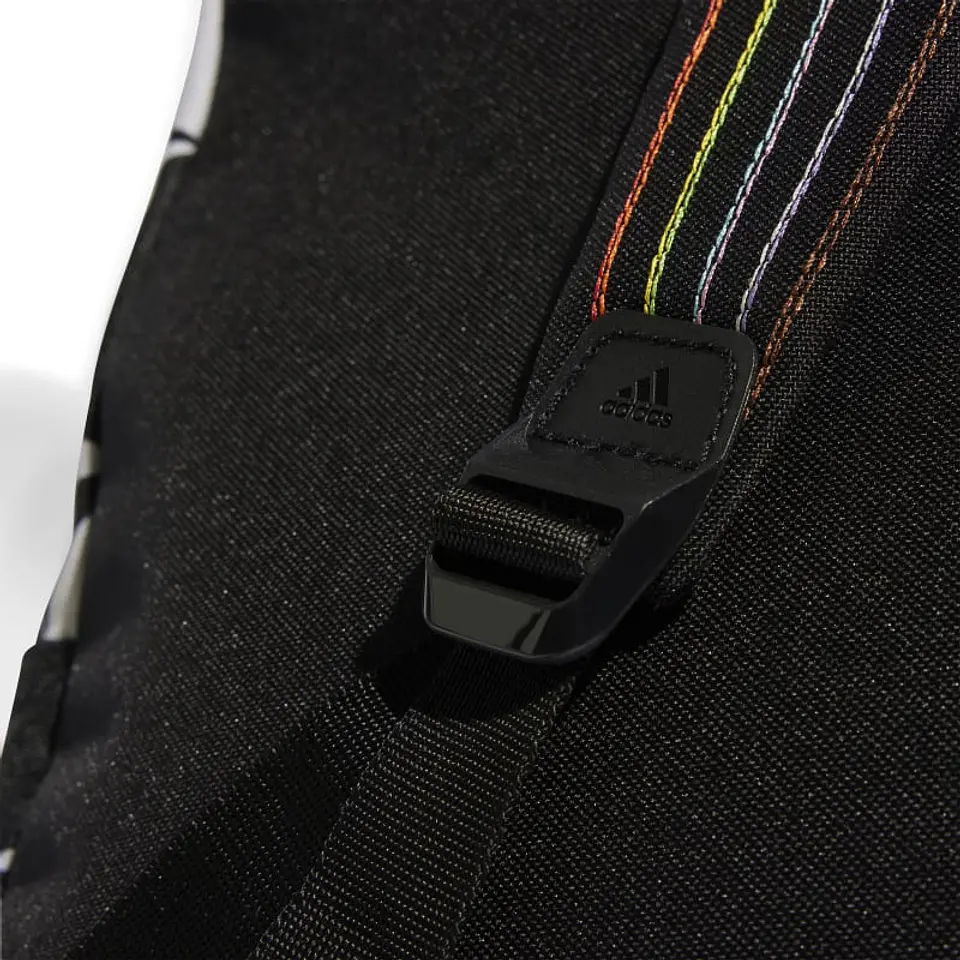 Mochila Multicolor Adidas Ij5437 5