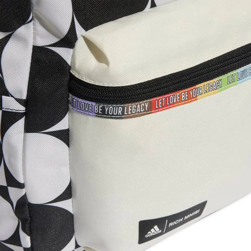 Mochila Multicolor Adidas Ij5437 6