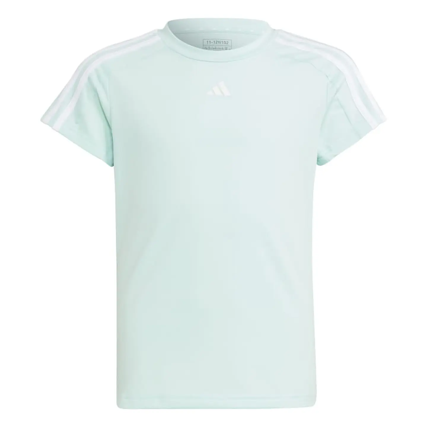 Polera Niño/a Adidas Ij9585 1