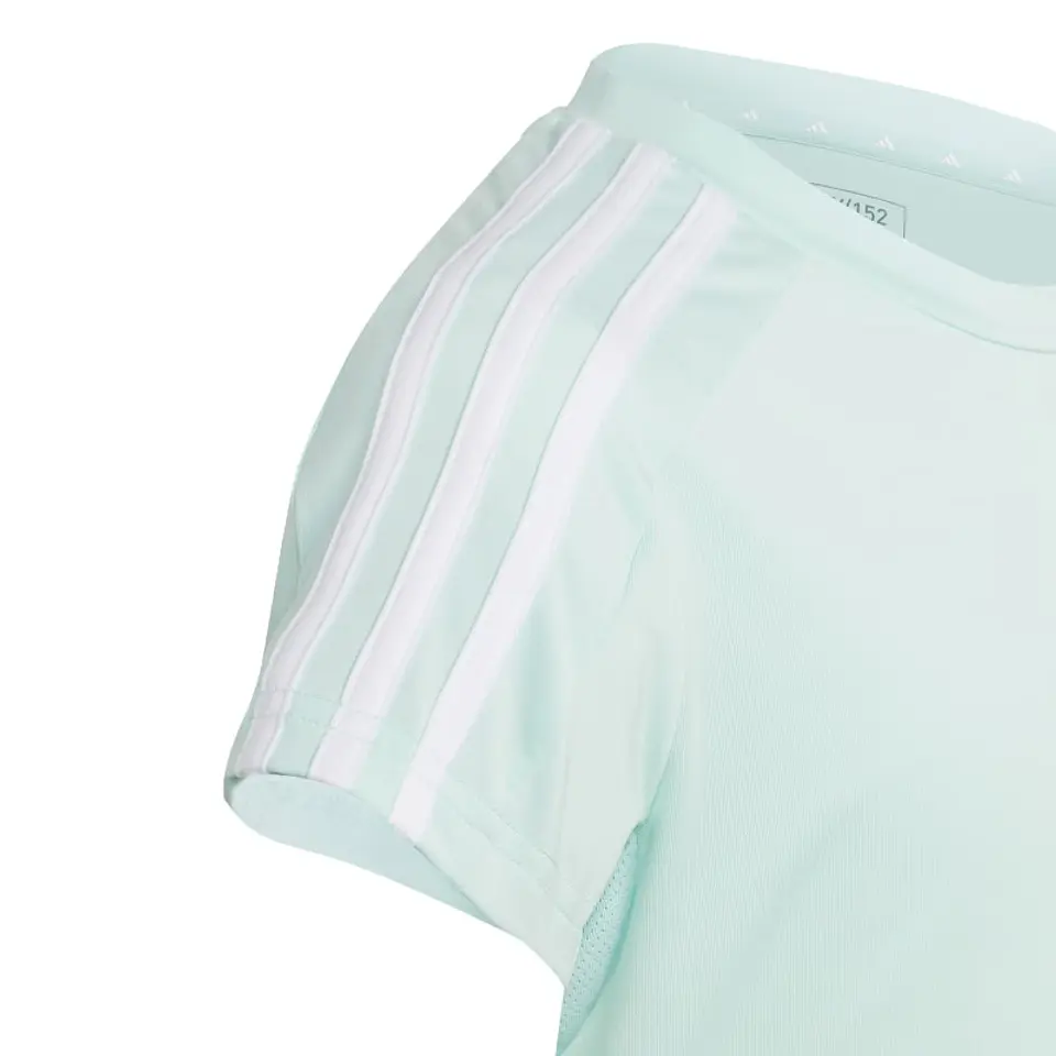 Polera Niño/a Adidas Ij9585 5