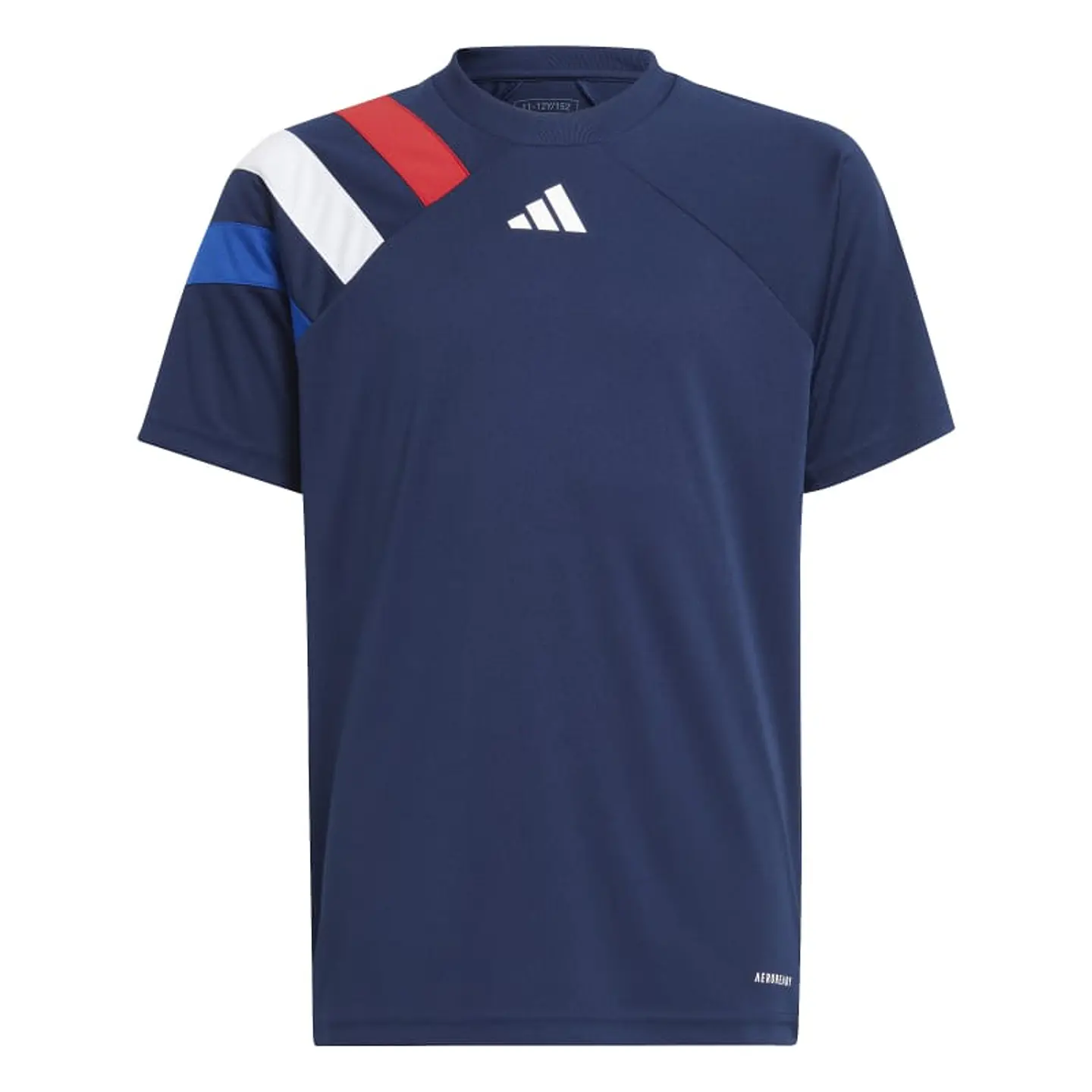 Polera Deportivo Fortore 23 Niño/a Adidas Ik5727 1