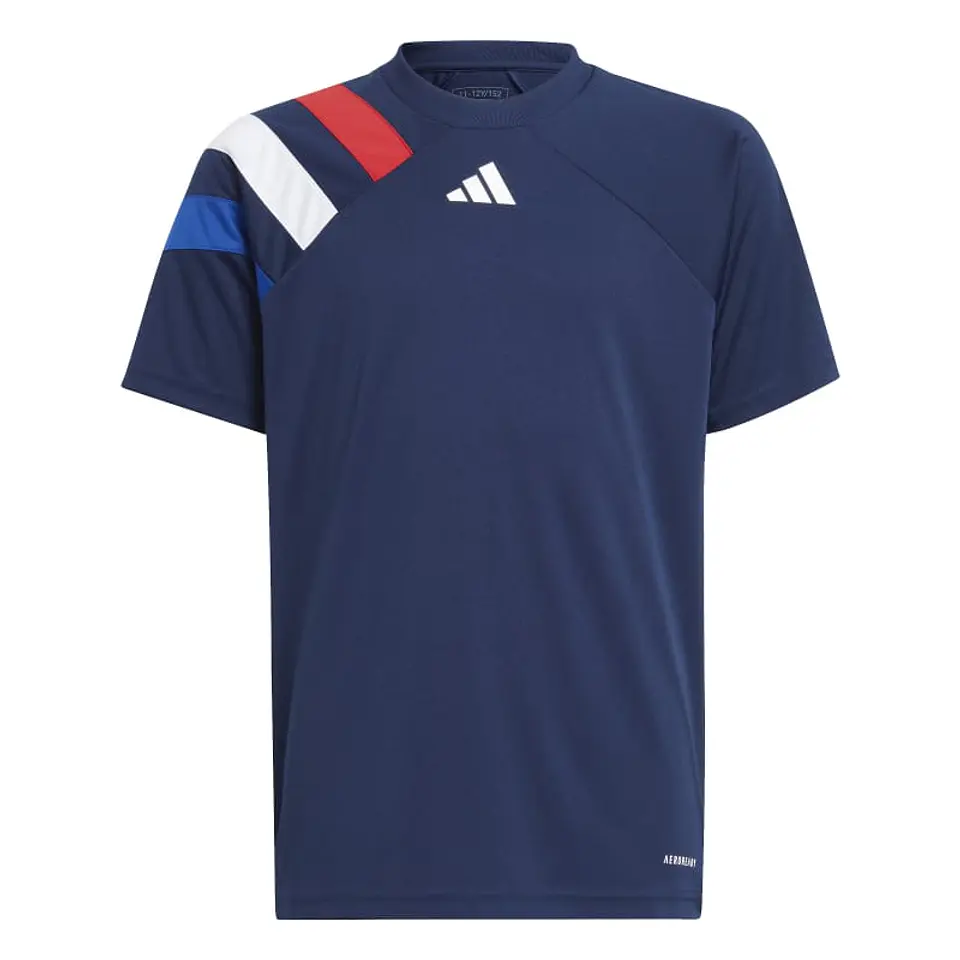 Polera Deportivo Fortore 23 Niño/a Adidas Ik5727 1