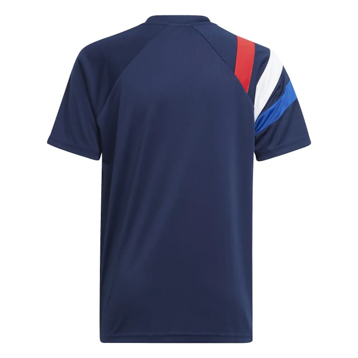 Polera Deportivo Fortore 23 Niño/a Adidas Ik5727 2