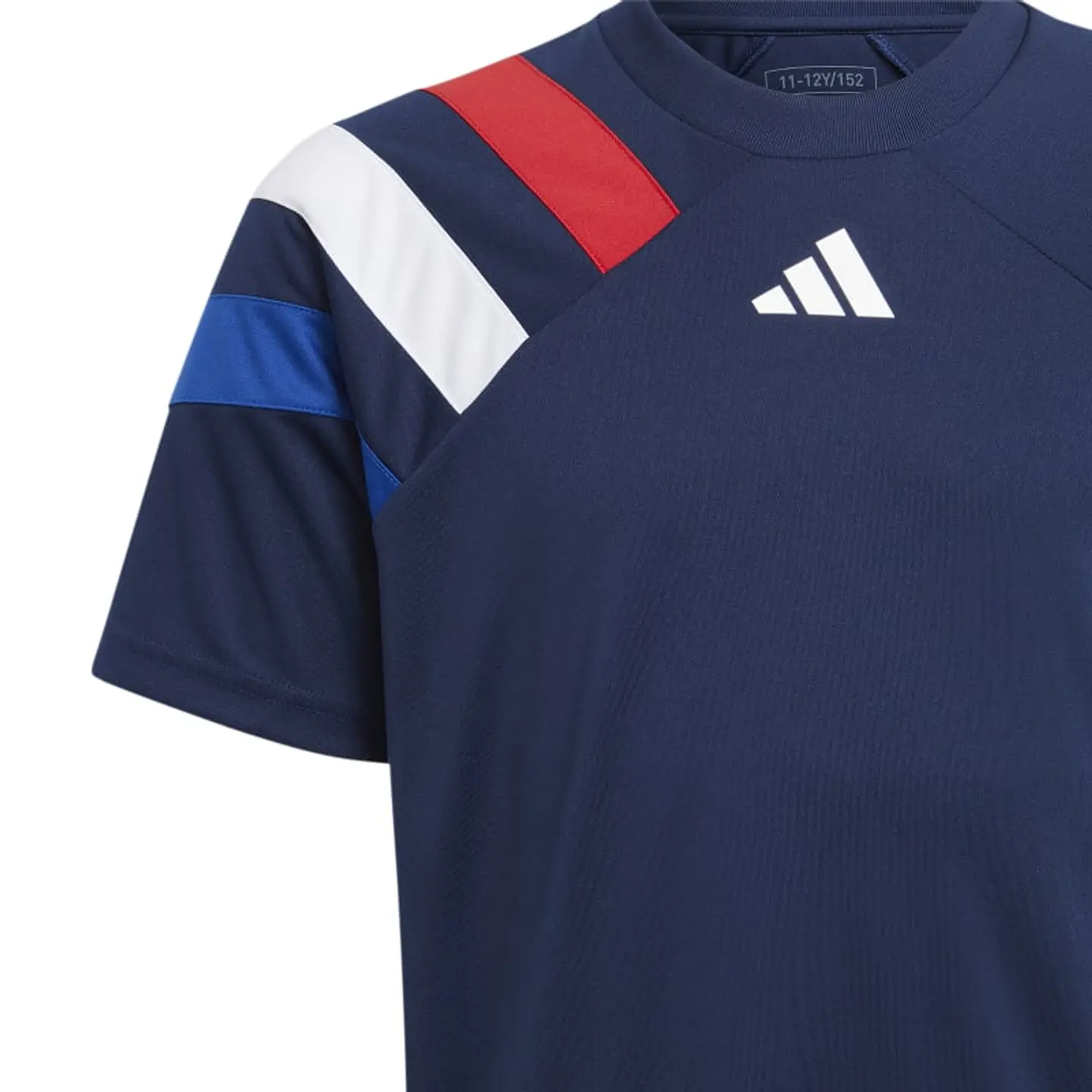 Polera Deportivo Fortore 23 Niño/a Adidas Ik5727 3