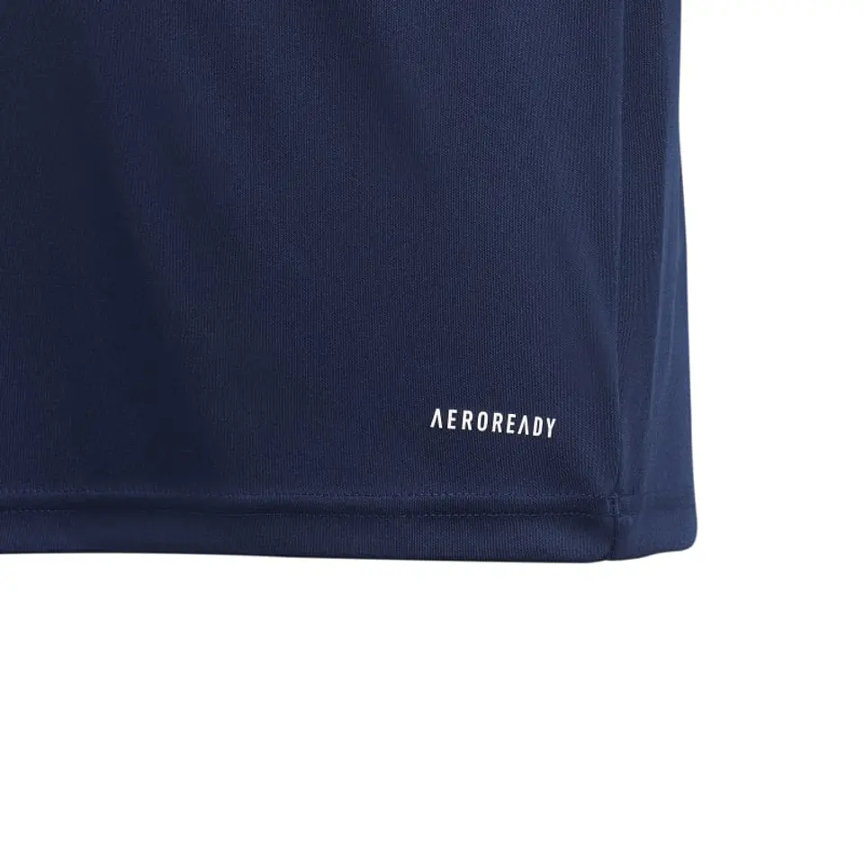 Polera Deportivo Fortore 23 Niño/a Adidas Ik5727 4