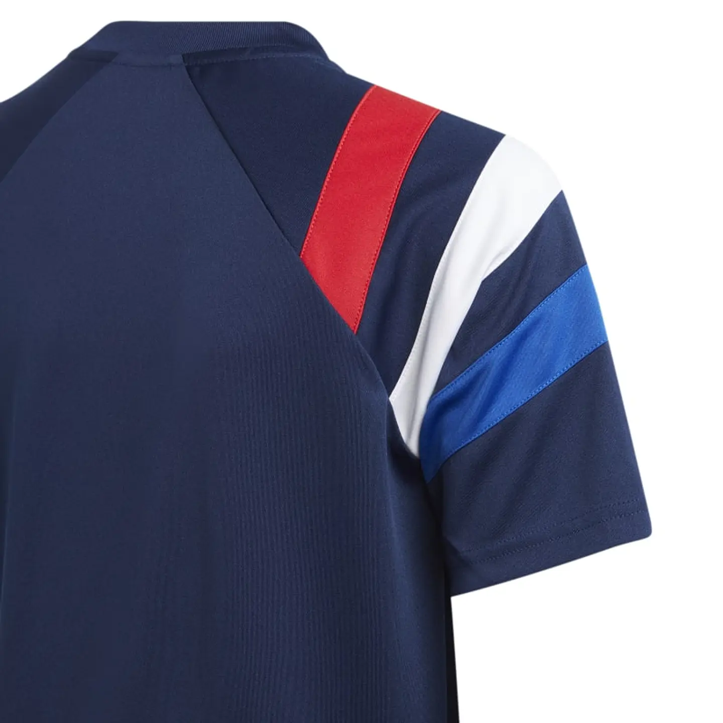 Polera Deportivo Fortore 23 Niño/a Adidas Ik5727 5