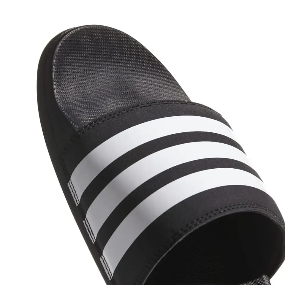 Sandalia Hombre Negra Adidas AP9971 4