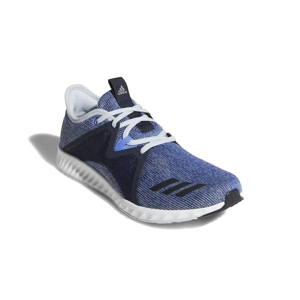 Zapatilla Hombre Azul Adidas Aq0052 1