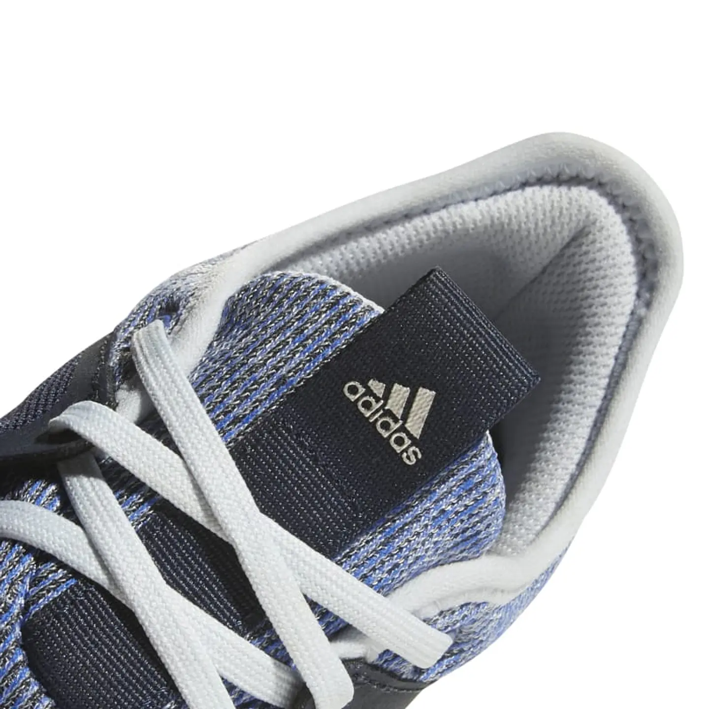 Zapatilla Hombre Azul Adidas Aq0052 3