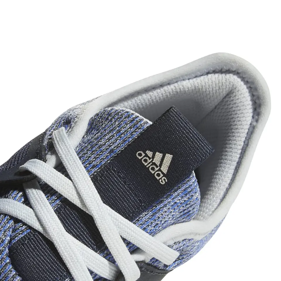Zapatilla Hombre Azul Adidas Aq0052 3