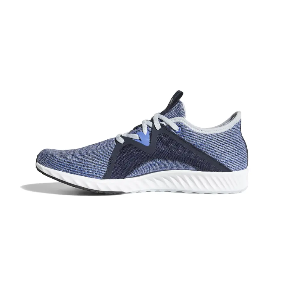 Zapatilla Hombre Azul Adidas Aq0052 10