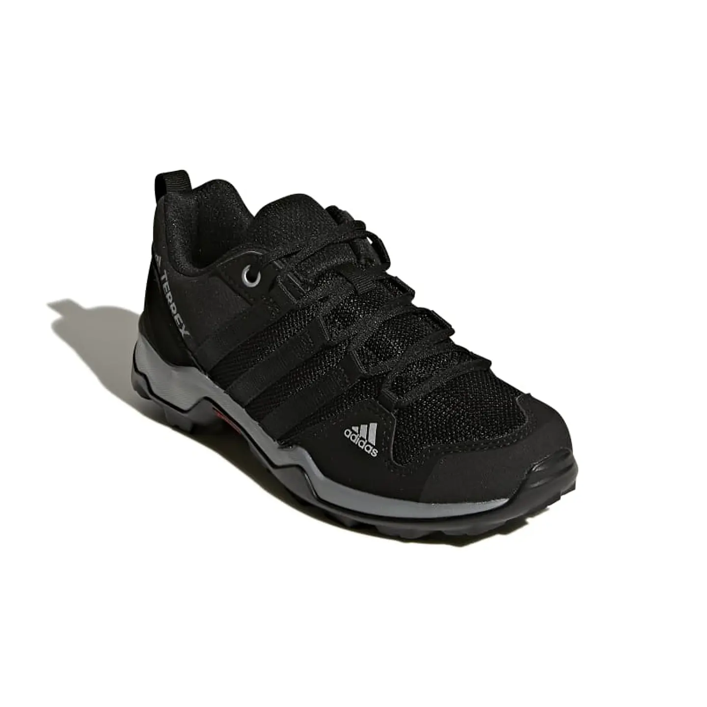 Zapatilla Juvenil Negra Adidas Bb1935 1
