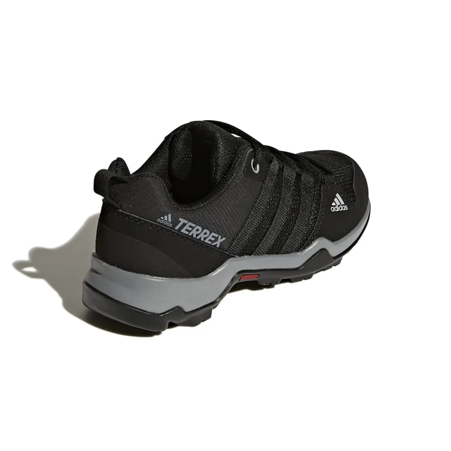 Zapatilla Juvenil Negra Adidas Bb1935 2