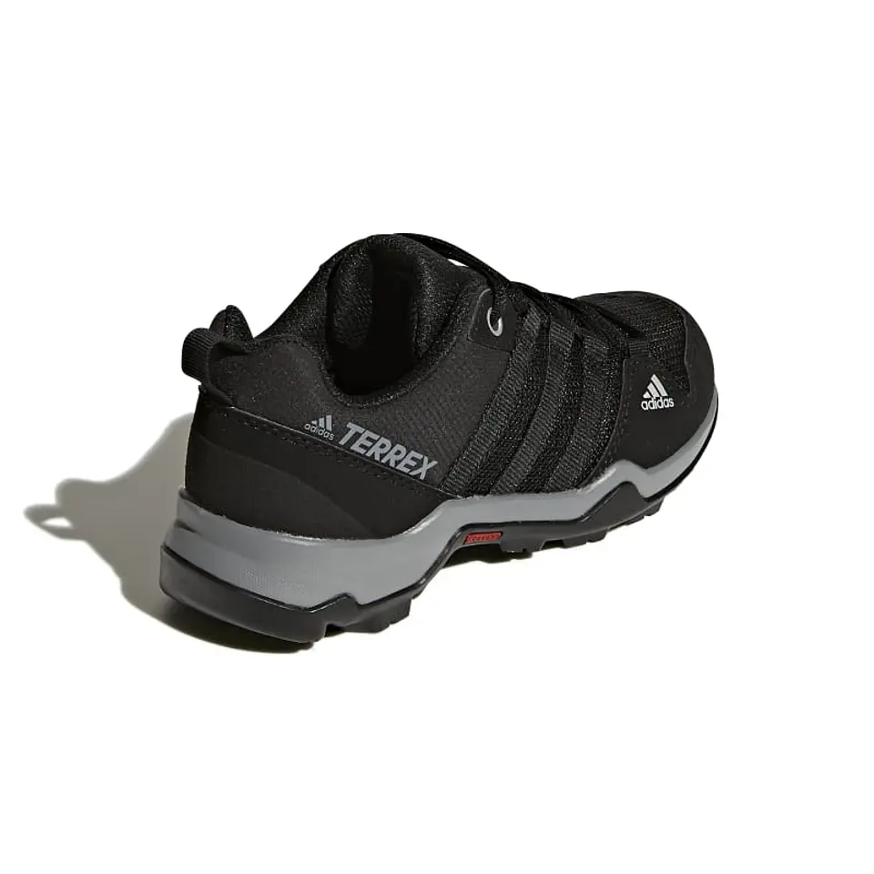 Zapatilla Juvenil Negra Adidas Bb1935 2