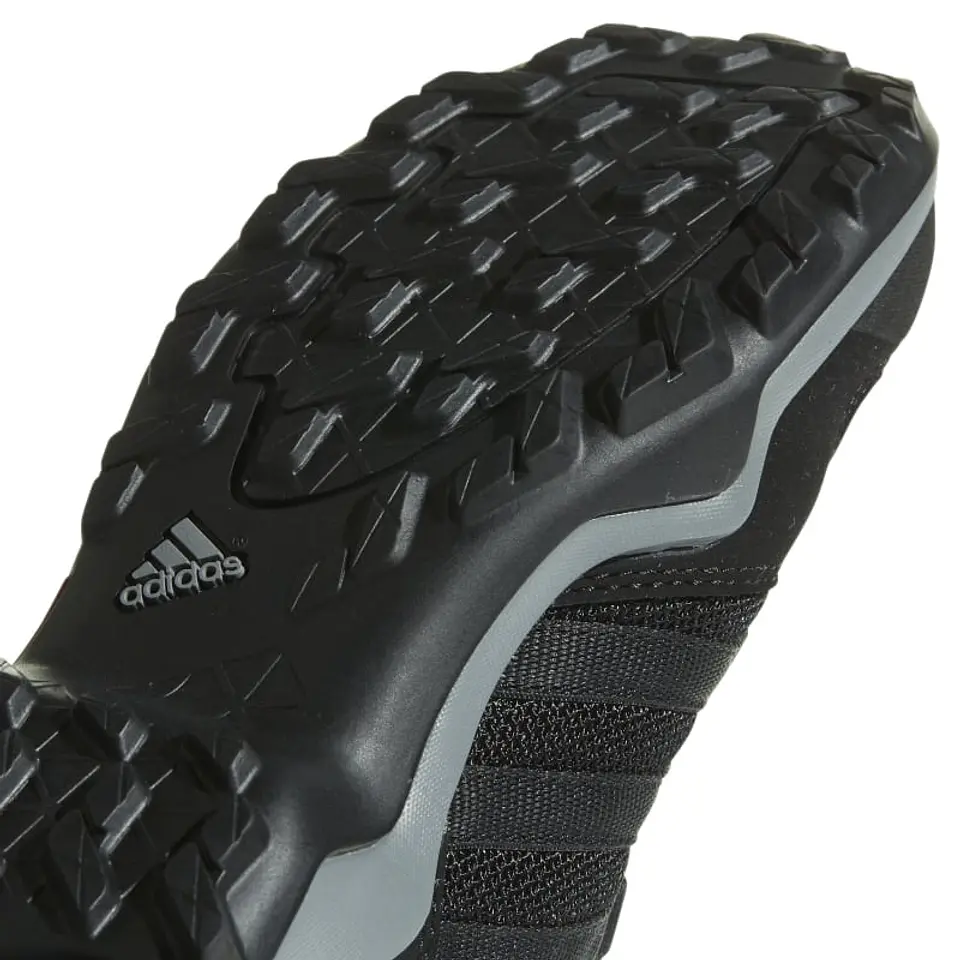 Zapatilla Juvenil Negra Adidas Bb1935 5