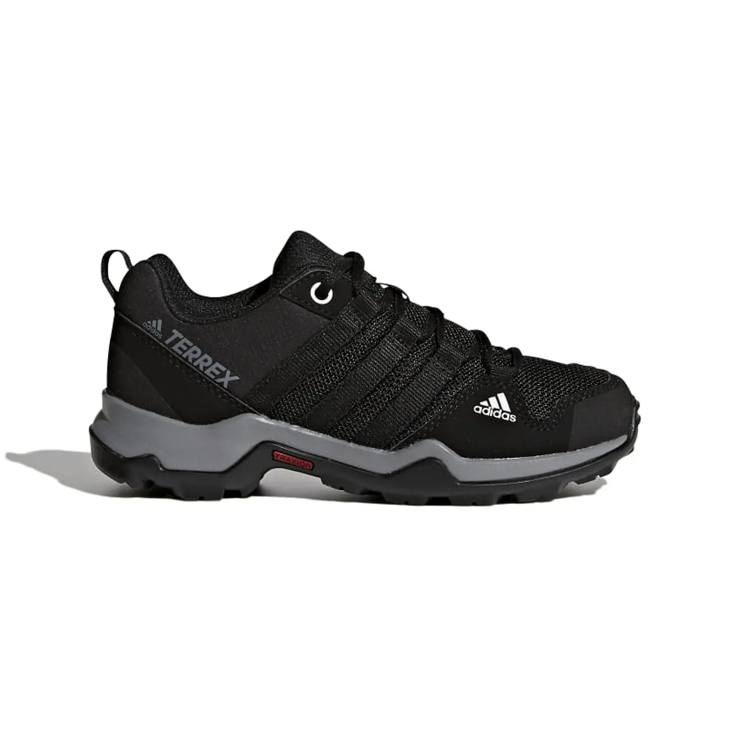 Zapatilla Juvenil Negra Adidas Bb1935 6