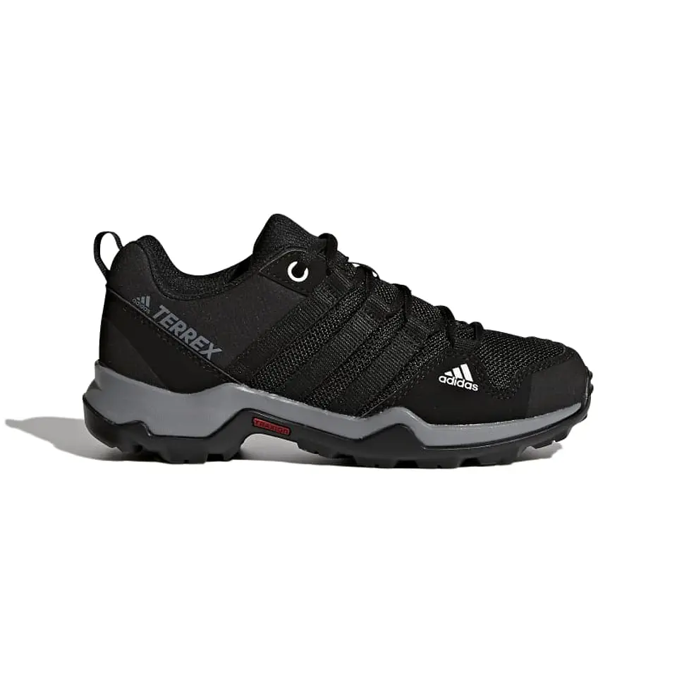Zapatilla Juvenil Negra Adidas Bb1935 6