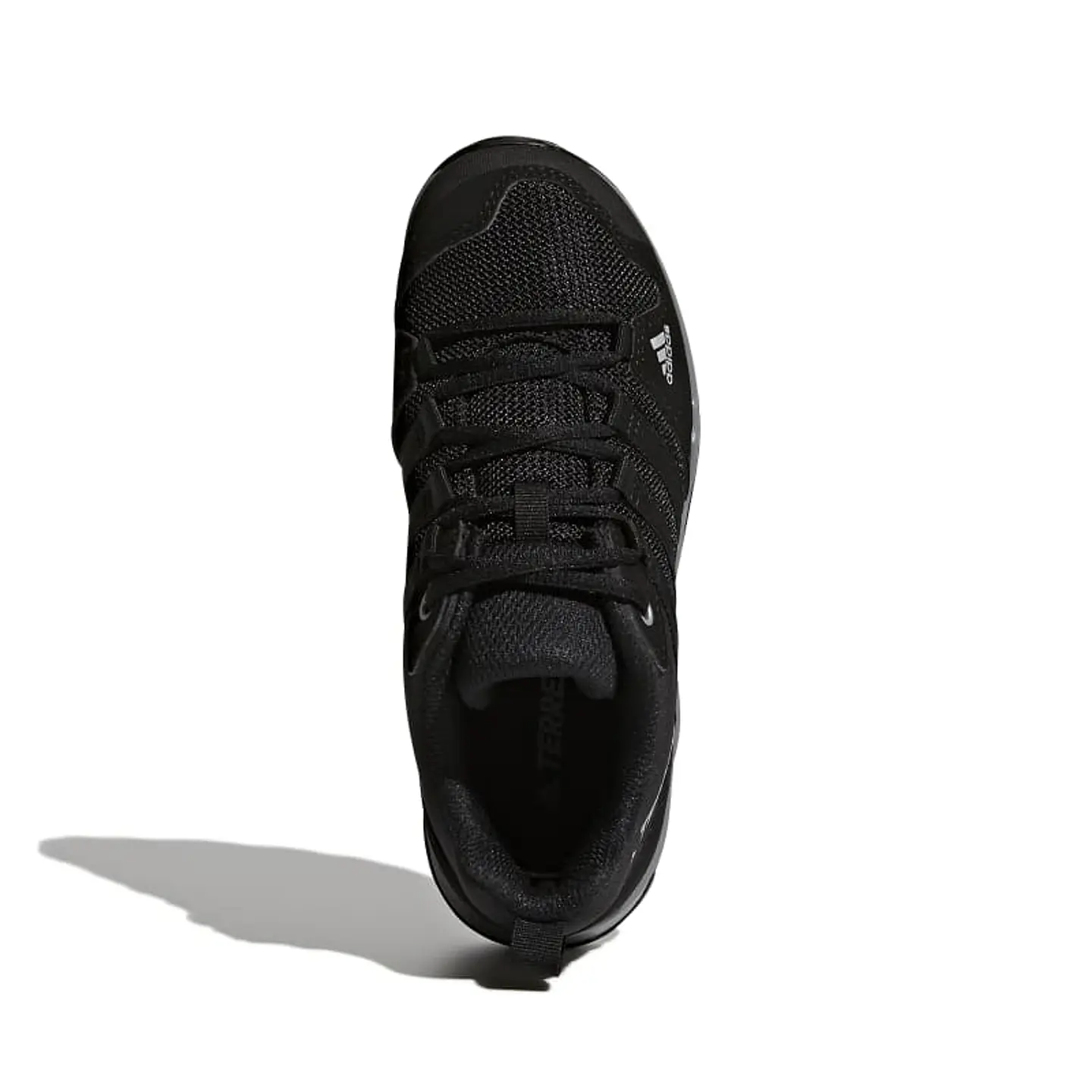 Zapatilla Juvenil Negra Adidas Bb1935 7