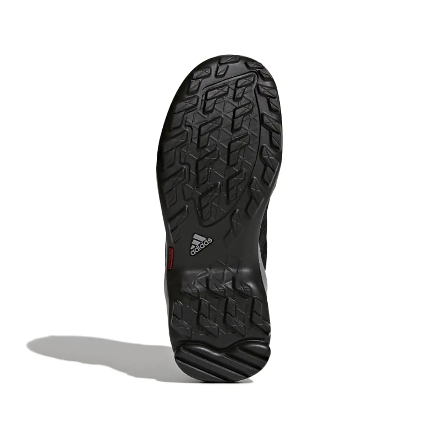 Zapatilla Juvenil Negra Adidas Bb1935 8