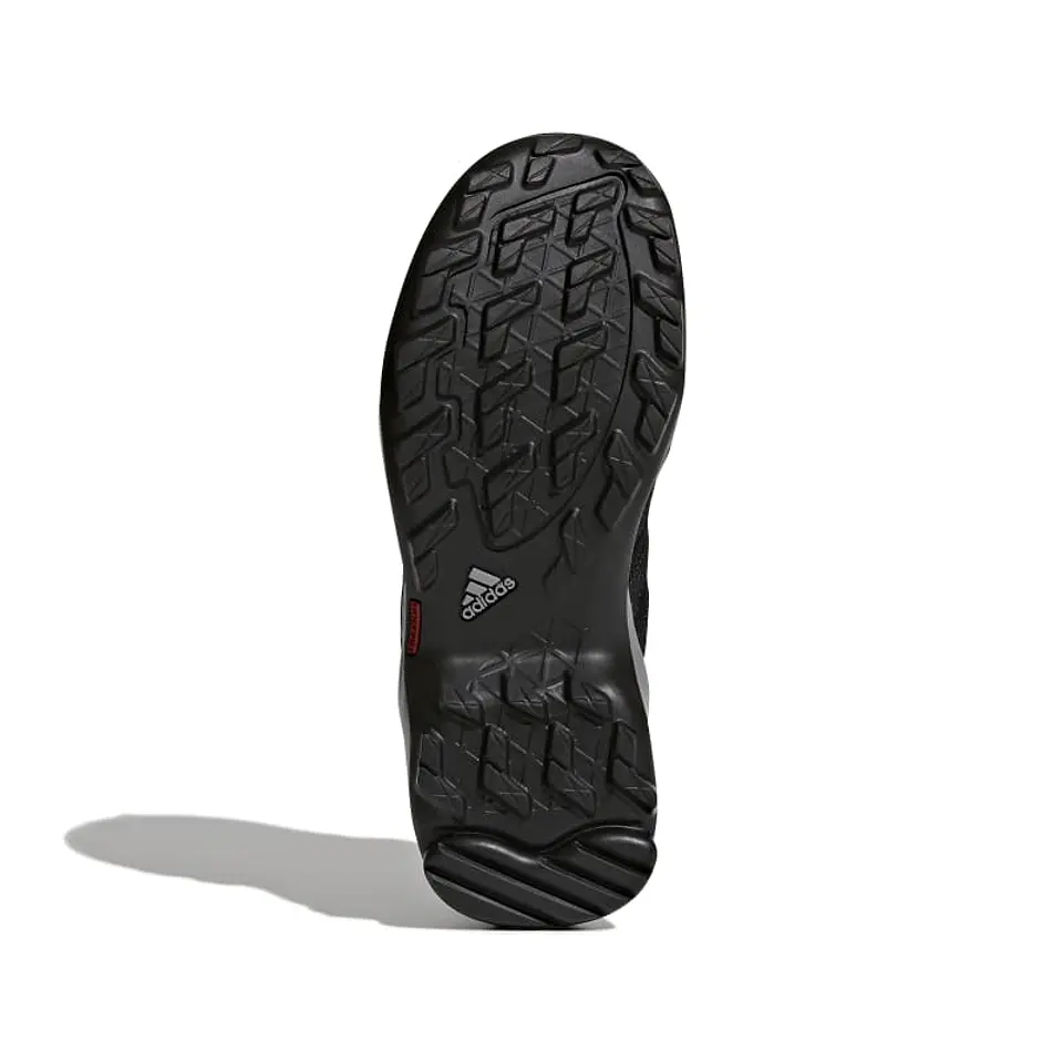 Zapatilla Juvenil Negra Adidas Bb1935 8