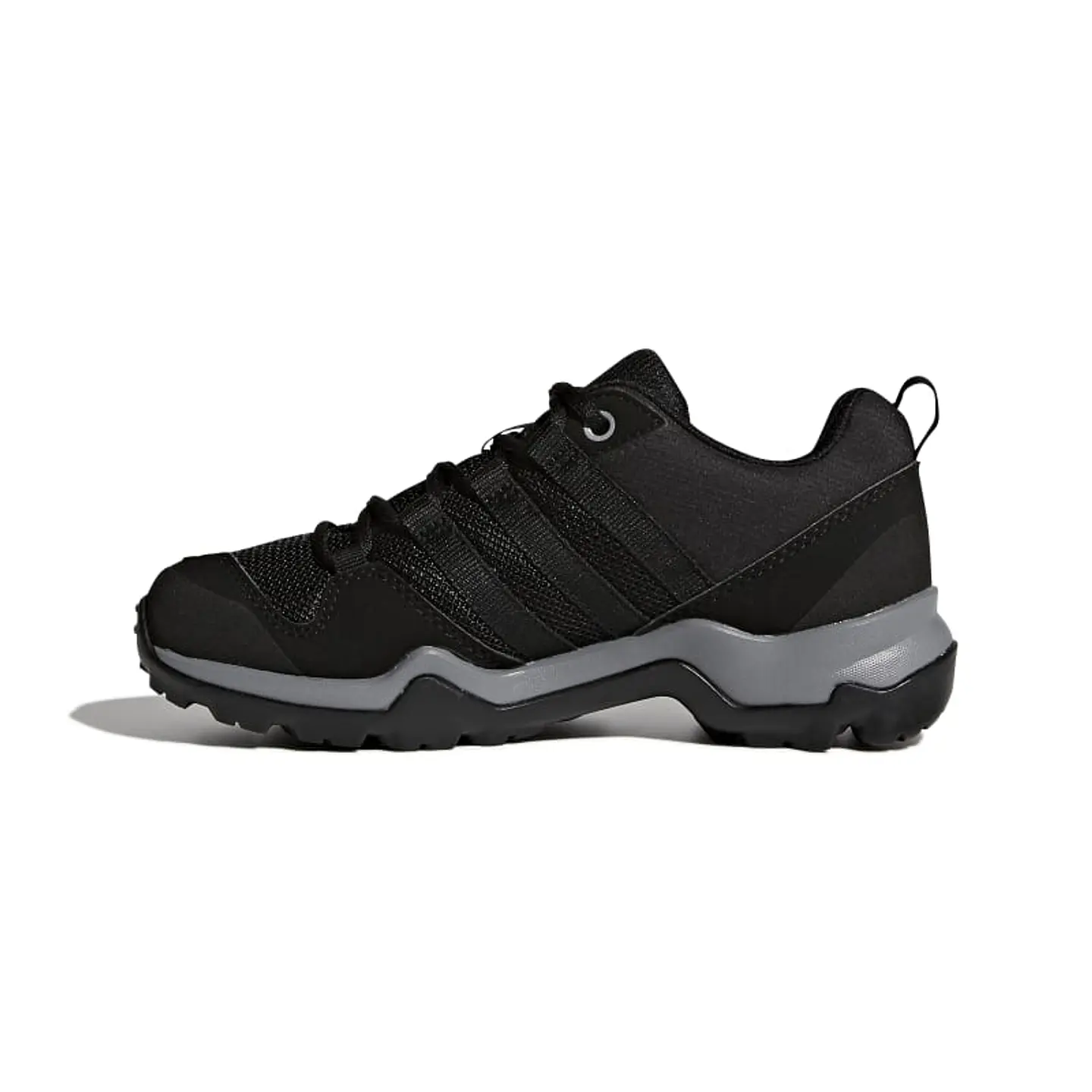 Zapatilla Juvenil Negra Adidas Bb1935 9