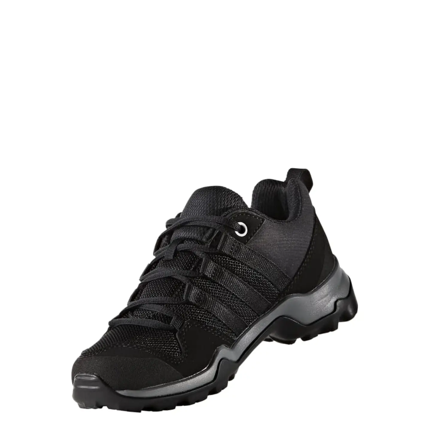 Zapatilla Juvenil Negra Adidas Bb1935 10