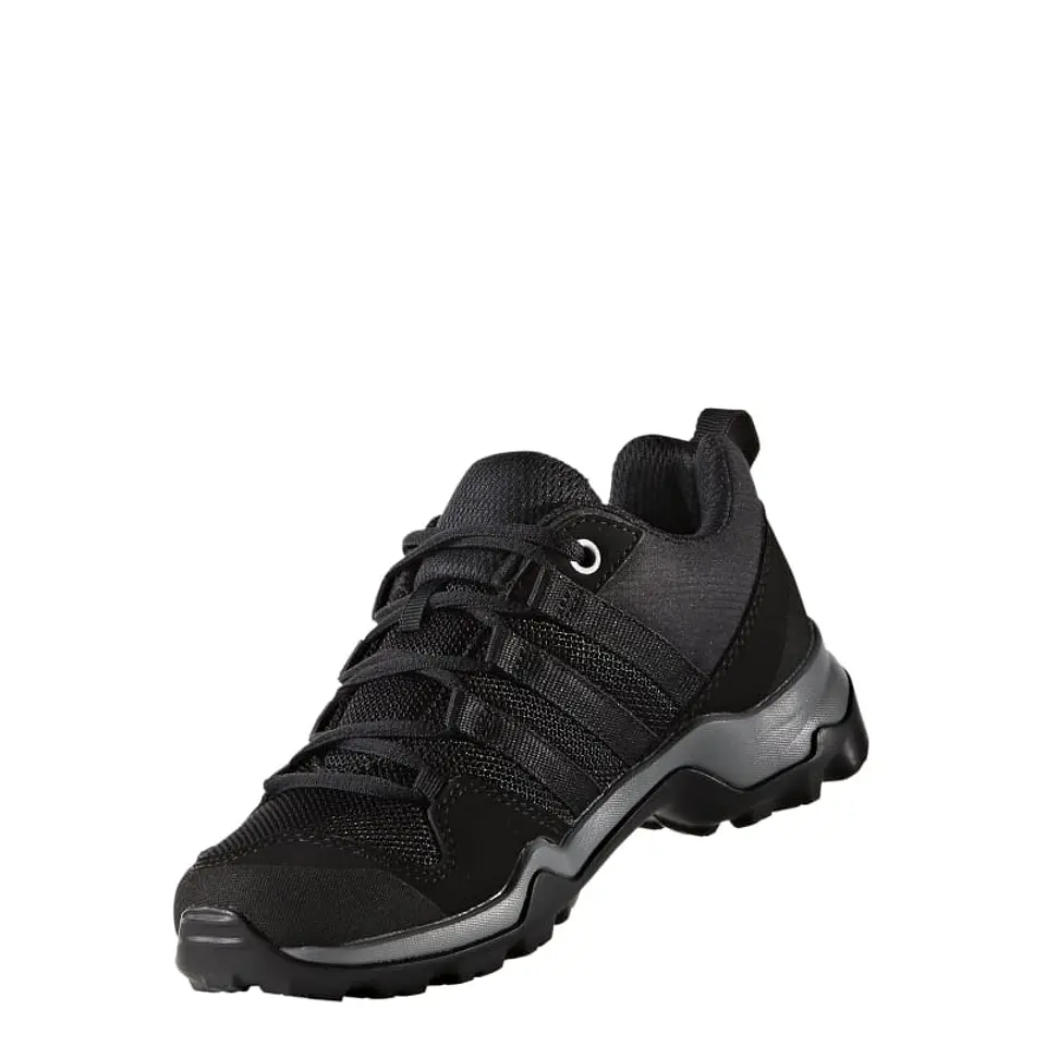 Zapatilla Juvenil Negra Adidas Bb1935 10