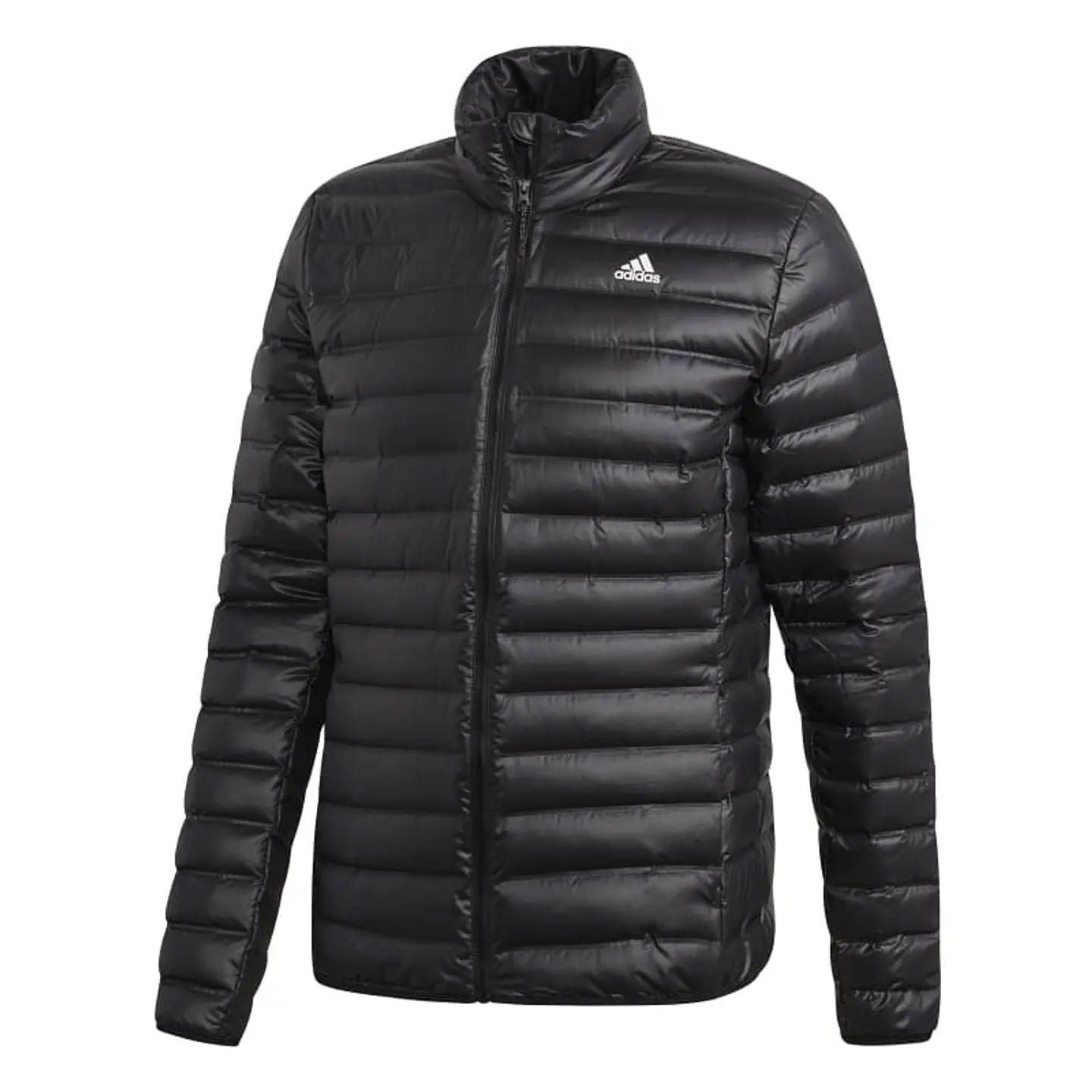Chaqueta Hombre Negra Adidas Bs1588 1