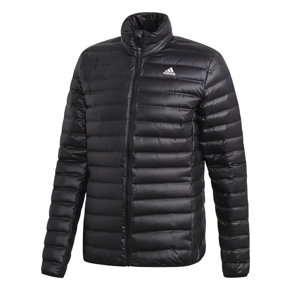 Chaqueta Hombre Negra Adidas Bs1588 1
