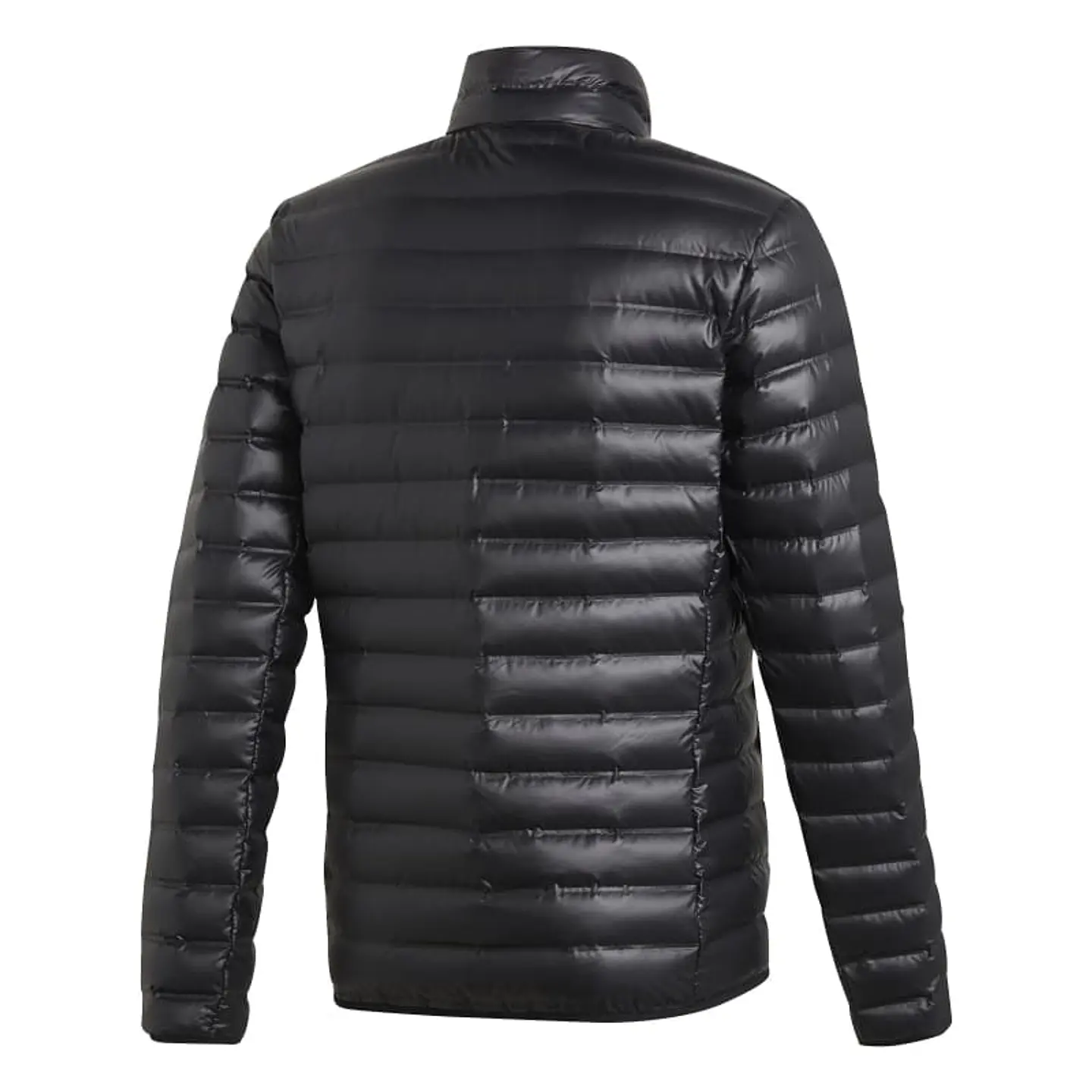 Chaqueta Hombre Negra Adidas Bs1588 2