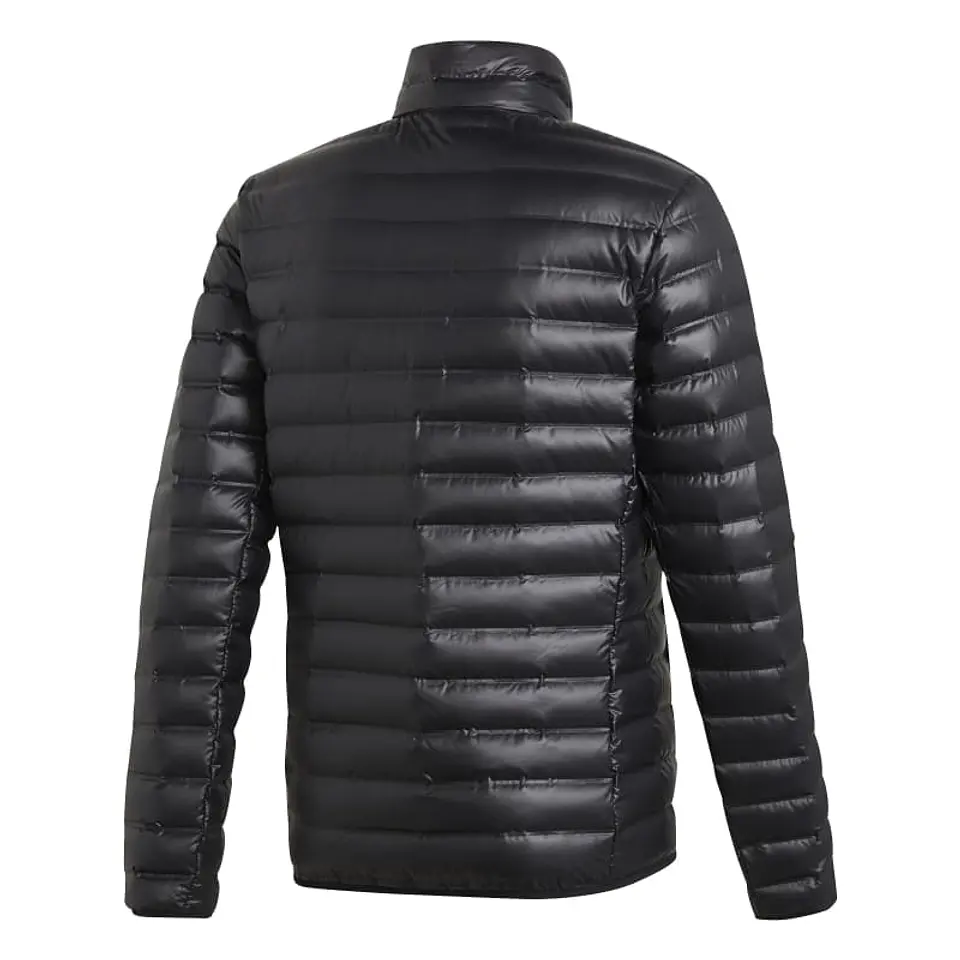 Chaqueta Hombre Negra Adidas Bs1588 2
