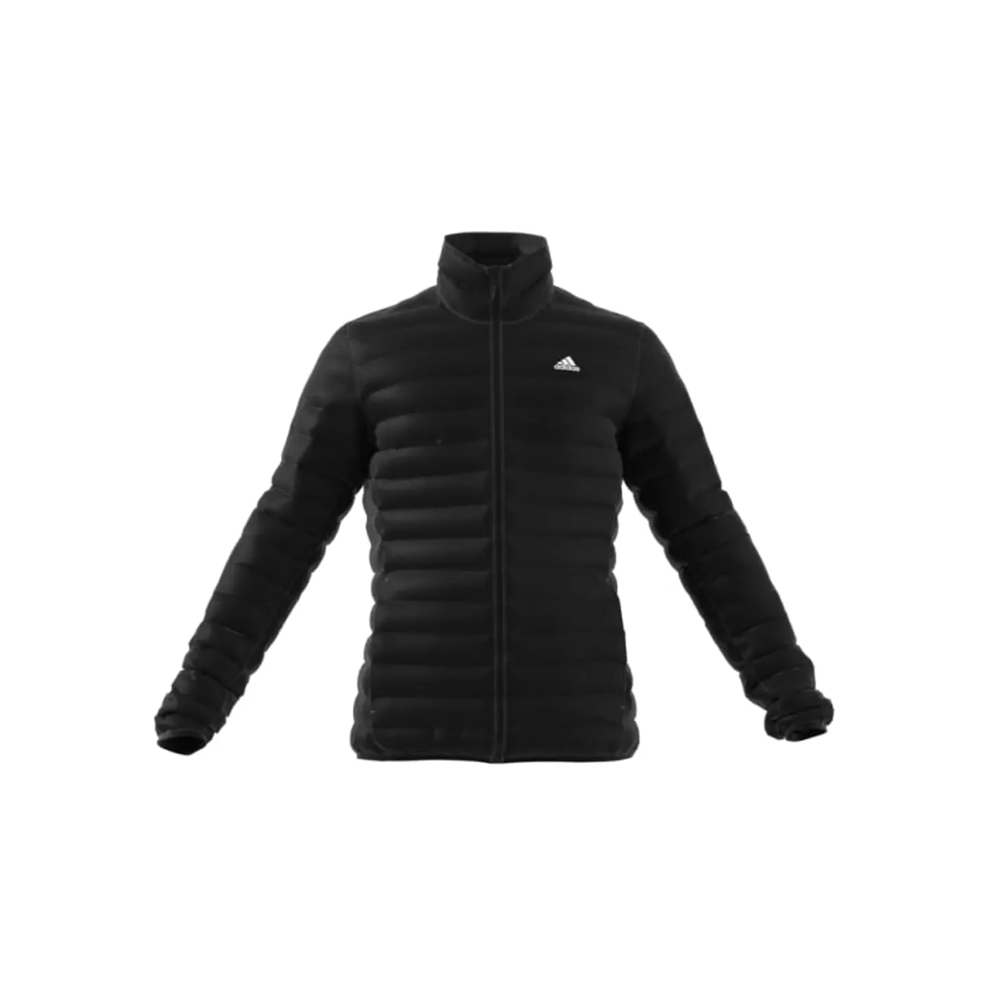 Chaqueta Hombre Negra Adidas Bs1588 3