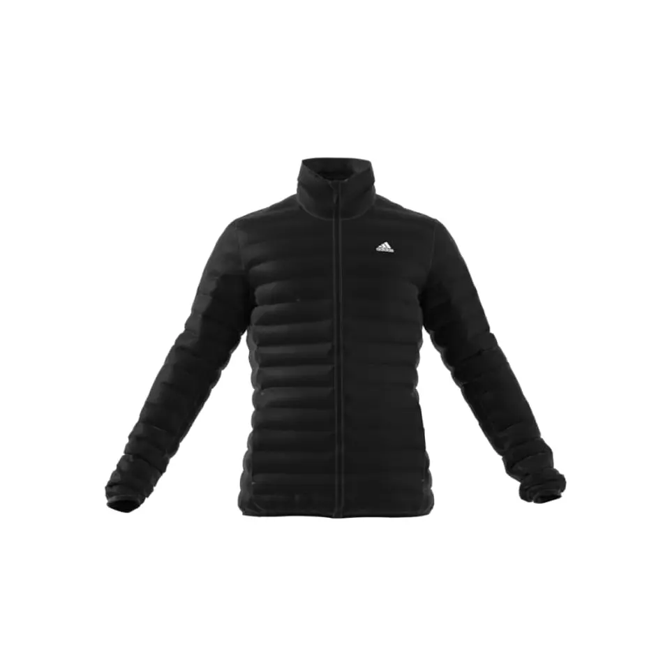 Chaqueta Hombre Negra Adidas Bs1588 3