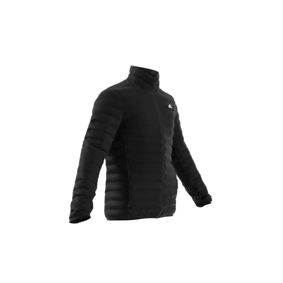 Chaqueta Hombre Negra Adidas Bs1588 4